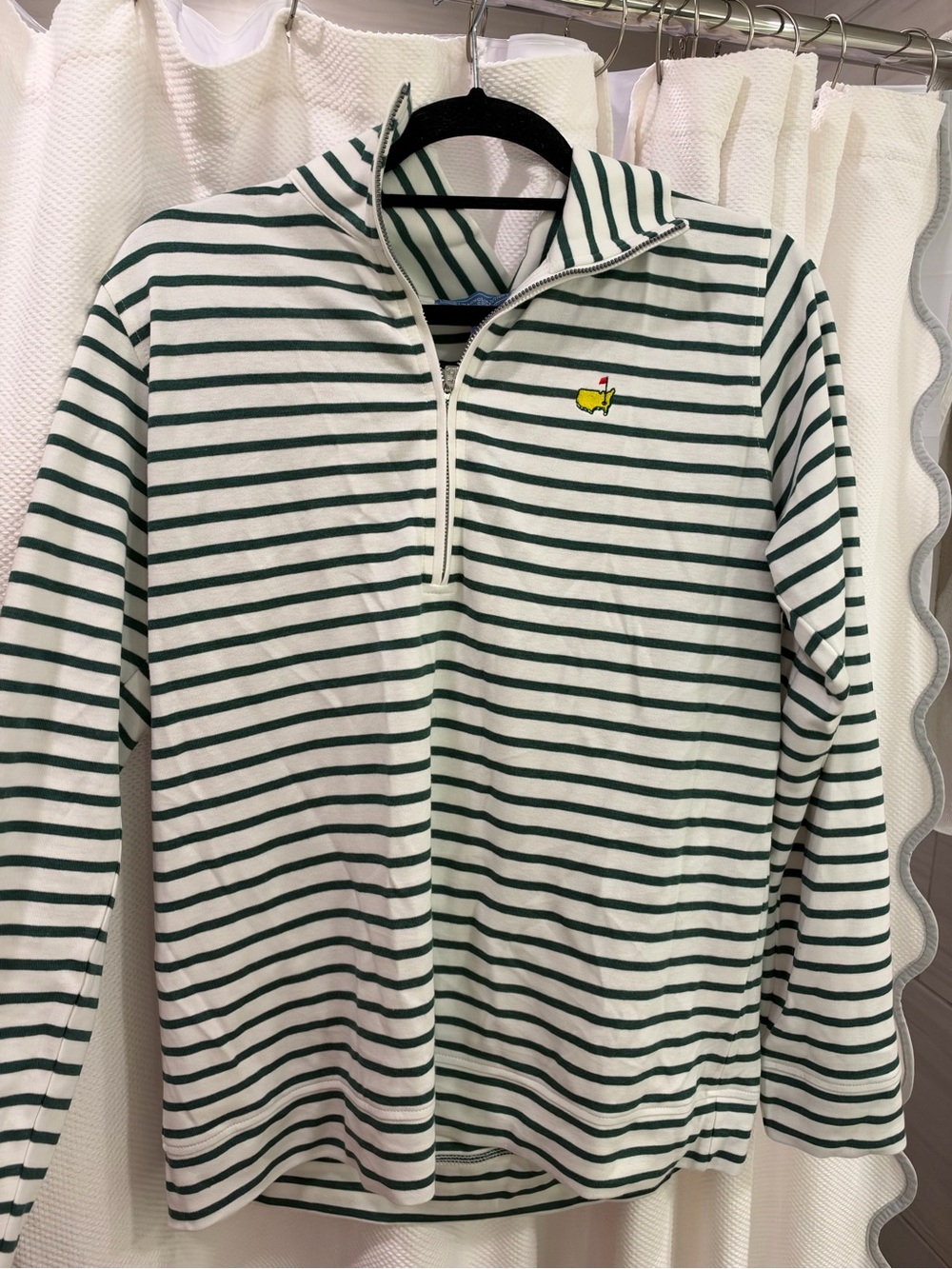 Women’s Masters Magnolia Collection Pullover size L NWT